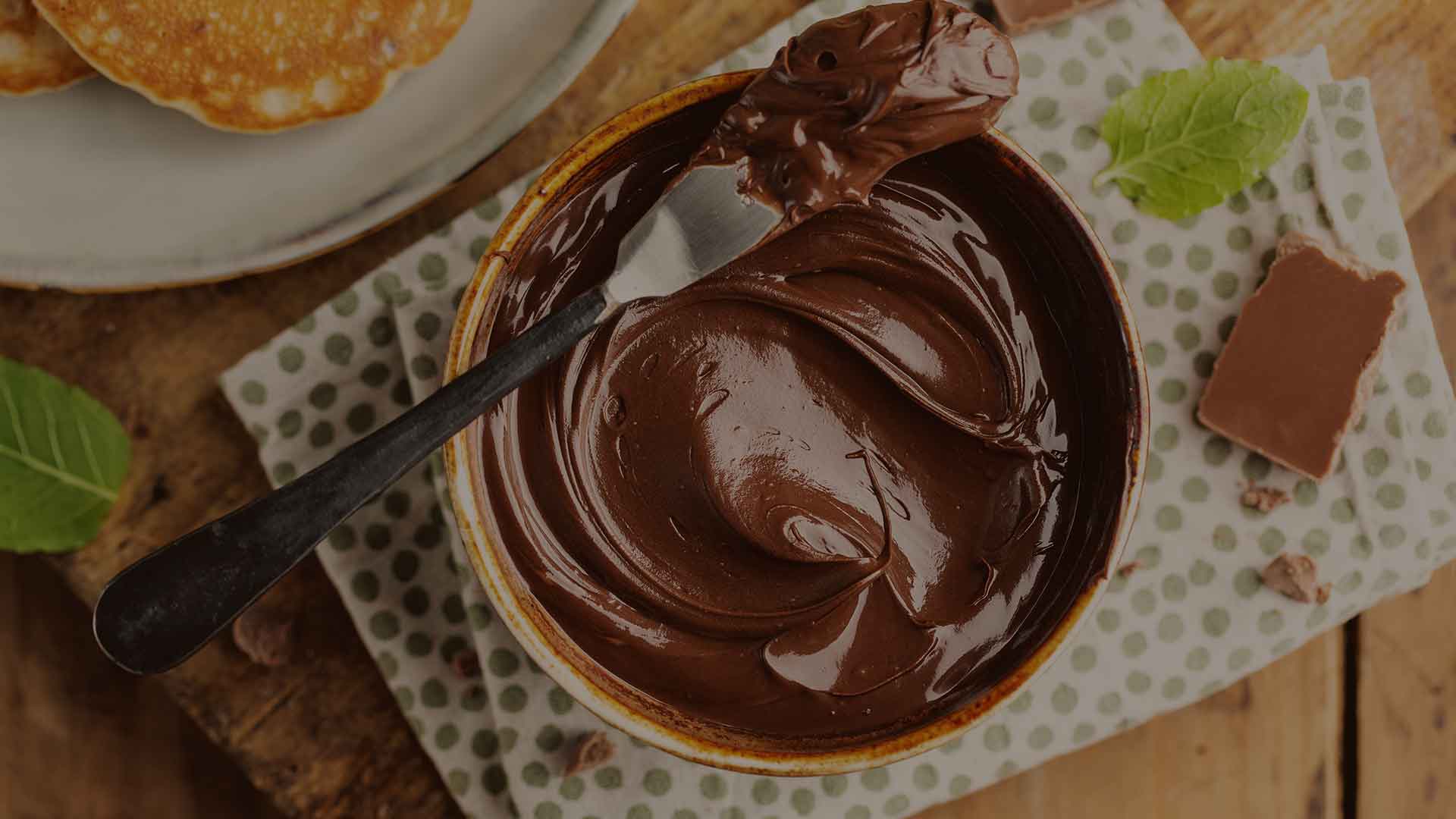 Kenapa Harga Cokelat Naik?